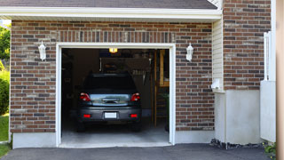 Garage Door Installation at Baywood Meadows, Florida